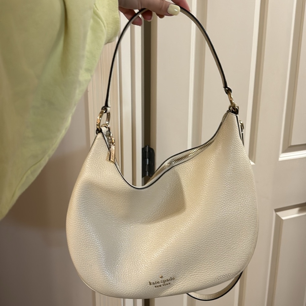 Kate Spade Satchel Bag